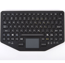 Keyboard  Dual Connectivity BT-870-TP-SLIM