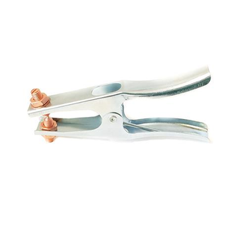 Large Welding With No Copper Braid Clip BU-119-P (Pack Of 15)