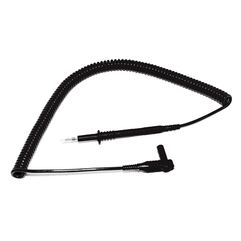 Test Probe Threaded Banana BU-4062-C-24 (Pack Of 10)