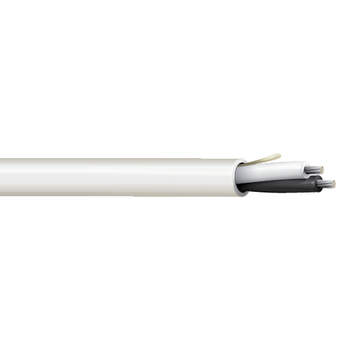 Belden 6000UH 14 AWG 2C 19 Stranded Tinned Copper Unshielded PVC 75C Commercial Audio Cable