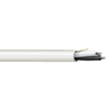 Belden 6000UH 14 AWG 2C 19 Stranded Tinned Copper Unshielded PVC 75C Commercial Audio Cable