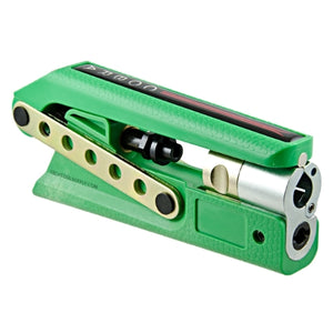 Green F-type Connectors Compression Tools COBRA360-G