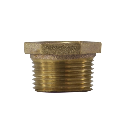 Hex Bushing Bronze Fittings