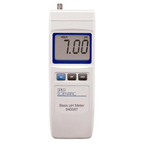 Basic pH Meter 840087