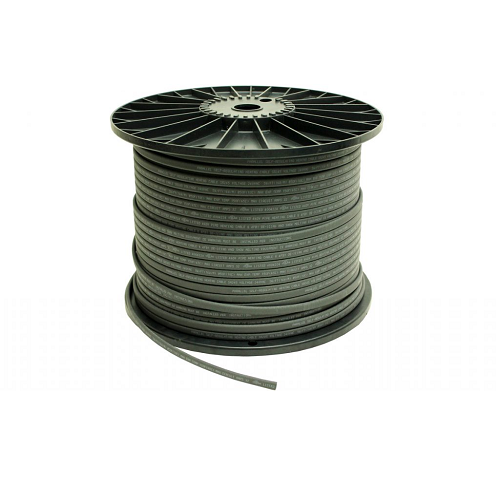 100ft Reel 120V 5W/Ft Self-Regulating Heating Cable