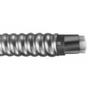 548-76-1562 14 AWG 2C 7Strand Bare Copper Unshielded Okozel Binder Tape Aluminum Sheath C-L-X MC (Z) Control Cable