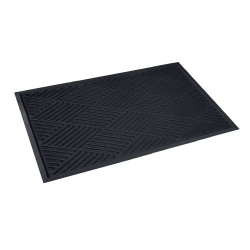 Enviro-Tred Indoor Scraper/wiper Mats