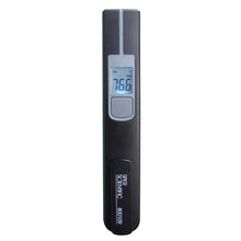 Infrared Thermometer Pen with True D:S Laser Guide 800109