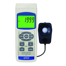 Advanced Visible Light SD Card Logger 850005