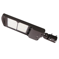 LED AREA LIGHT