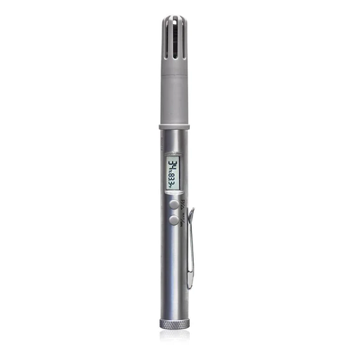 Relative Humidity & Temperature Pen 800012