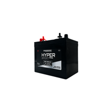 12V 79Ah Hyper Sport Dual Purpose Marine Battery DCM-12800-G24