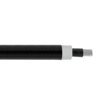 350 MCM Type MV-90 2.4KV EPR/PVC Unshielded Power Cable