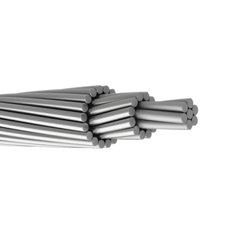 503.6 MCM 1350-H19 15 Str 6201-T81 4 Str Pelican ACAR Aluminum Conductor Aluminum Reinforced