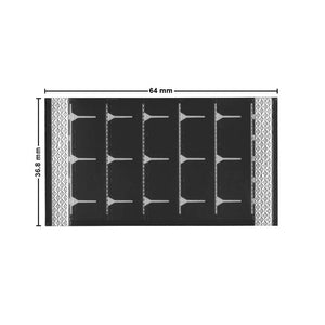 PowerFilm Solar SP3-37 Solar Panel (100 units)