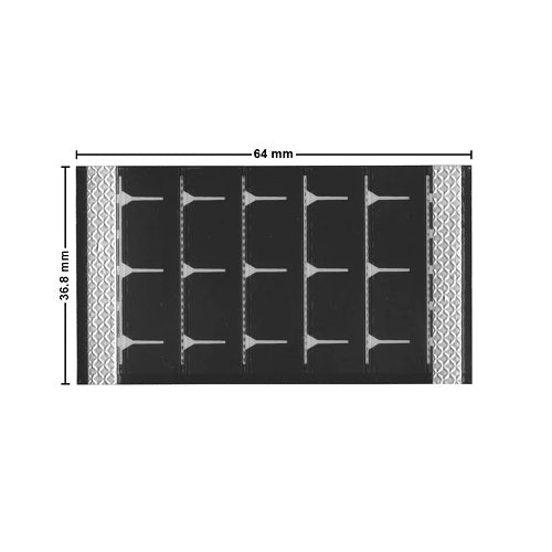 PowerFilm Solar SP3-37 Solar Panel (100 units)