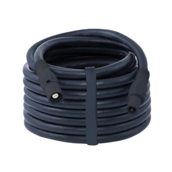 2 AWG Type SC Cable With CAM Lock Connector (100ft)