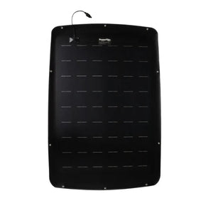 PowerFilm 165W E-Z-GO RXV PowerDrive Golf Car Solar Panel C3-48F28.3VR