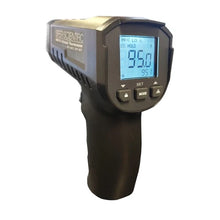 Basic Infrared Thermometer Gun 12:1 / 932°F 800112