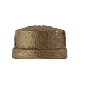 Cap Bronze Fittings