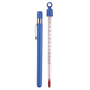 6" Pocket Thermometer -40~50ºC 738750 (Box of 12)