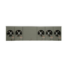 5-Gang 200A 600V Single-Phase Meter Socket 1004439BCH