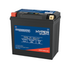 12.8V 5Ah 60Wh Lithium Hyper Sport Pro Battery PALP-16HY (Pack of 2)