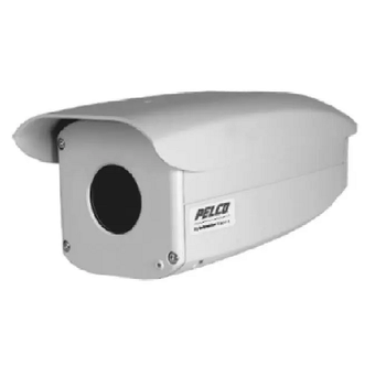 384 x 288 Network Thermal Imaging Camera TI314-X