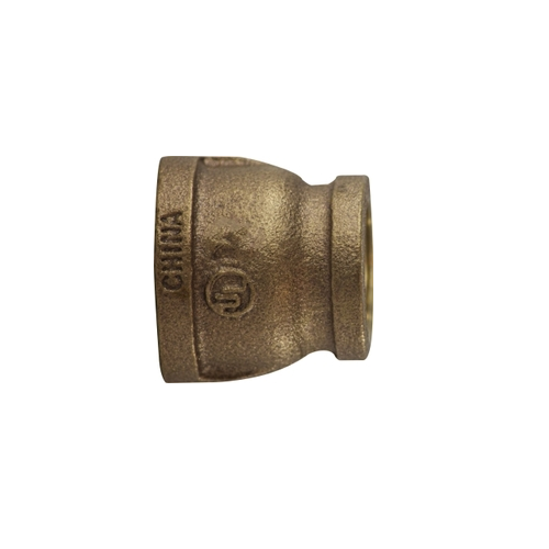 Reducing Couplings Bronze Fittings