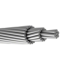 1798 MCM 1350-H19 42 Str 6201-T81 19 Str Falcon ACAR Aluminum Conductor Aluminum Reinforced