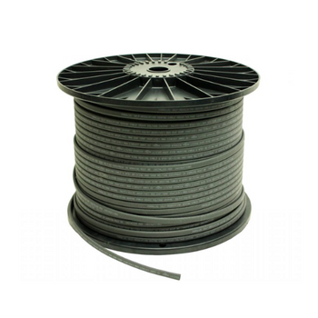 100 Ft 240V 5W/FT Self Regulating Roof/Gutter Cable