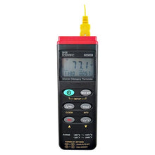 Advanced Thermocouple Datalogger 800008