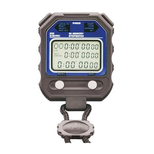 60 Lap Memory Stopwatch 810033