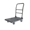 Snap-Loc Easy-move DIY Push Cart Platform Truck SL0500C4TG