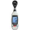 Bluetooth Anemometer w/ Wireless 1-1/2