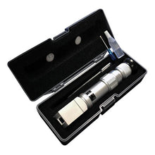 Certified Sugar Refractometer 0-80% 300003C