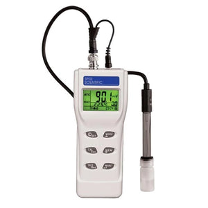 Advanced pH Meter 850055