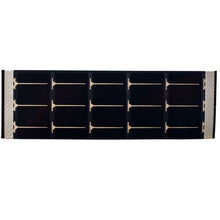 PowerFilm Solar MP3-37 Solar Panel (100 units)