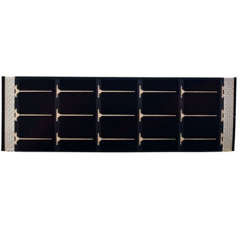 PowerFilm Solar MP3-37 Solar Panel (100 units)