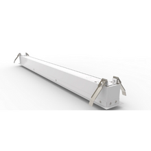 Aeralux Gen5 2FT 20-Watts 3000K CCT White Recessed Mounted Linear Fixtures