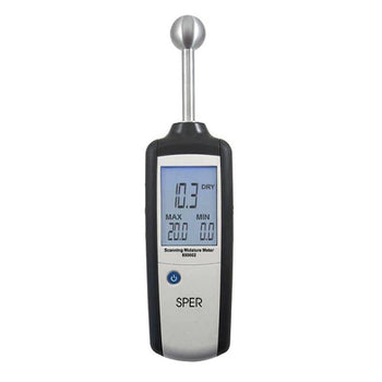 Scanning Moisture Meter 850002