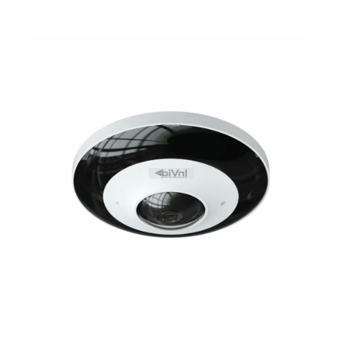 Invid 6 Megapixel IP Plug & Play Indoor Panoramic Camera INV-PAR-P6PANNH