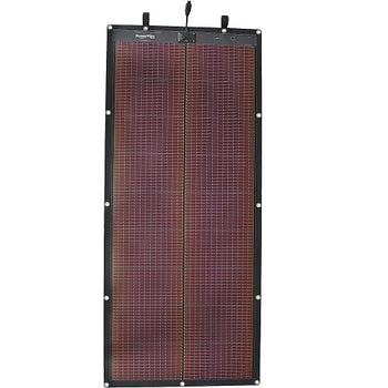 Powerfilm 42W Rollable Solar Panel R-42