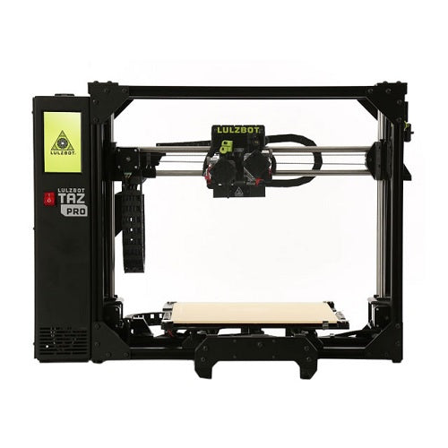 LulzBot TAZ Pro 3D Printer KT-PR0050NA