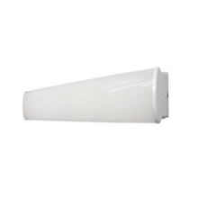 Aeralux Emerald Strip 4ft 32-Watts 3000K CCT External Dimming Down Linear Fixtures