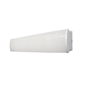 Aeralux Emerald Strip 4ft 32-Watts 3000K CCT External Dimming Down Linear Fixtures