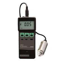 Wide Range Pressure Meter 840065