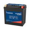 12.8V 4Ah 48Wh Lithium Hyper Sport Pro Battery PALP-14LHY (Pack of 3)