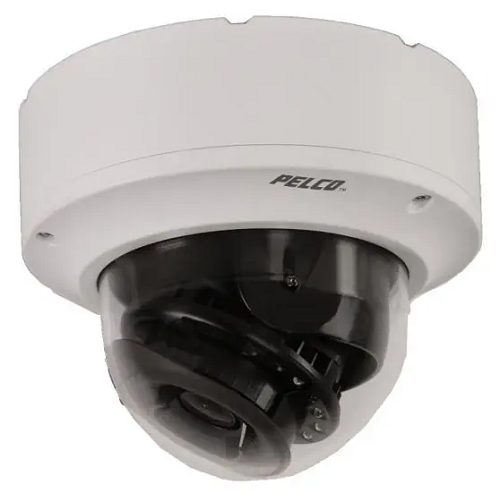 4K Sarix Enhanced Environmental IR Dome Camera IME832-1ERS