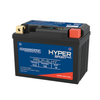 12.8V 1.5Ah 18Wh Lithium Hyper Sport Pro Battery PALP-4LHY (Pack of 6)